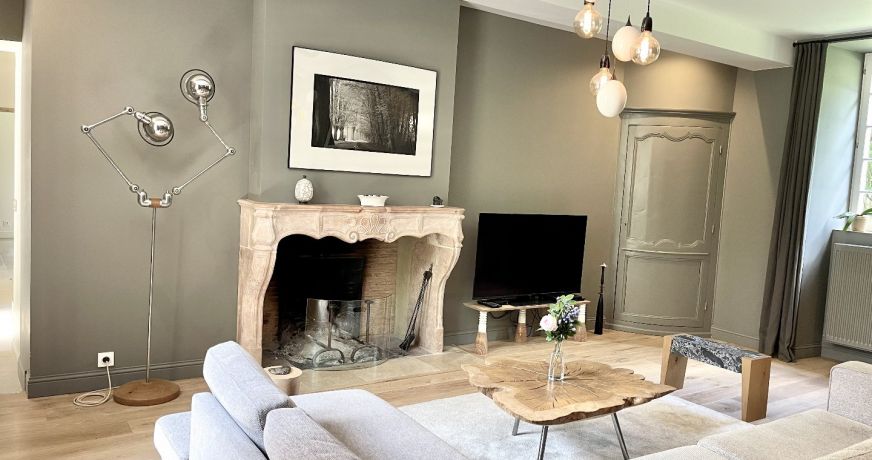 vente Demeure Bassoues