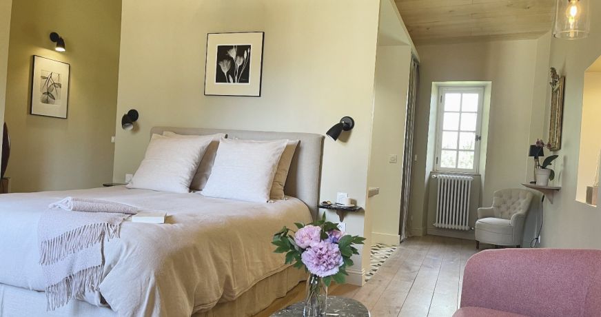 vente Demeure Bassoues