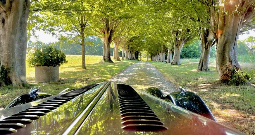 vente Demeure Bassoues