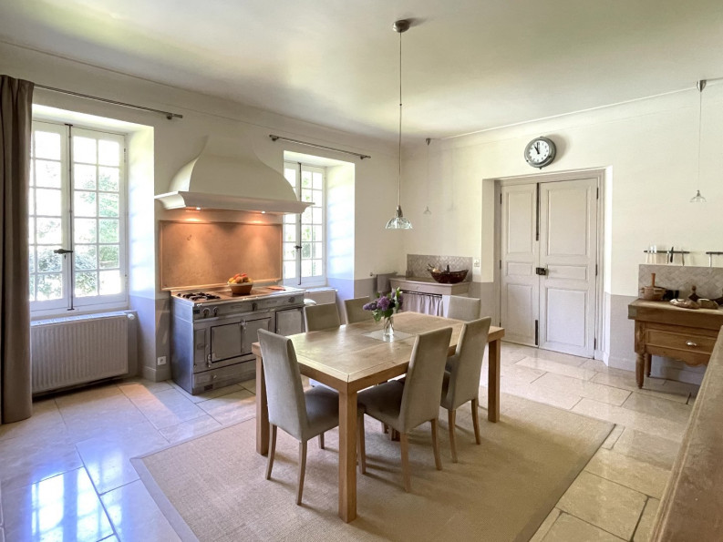 vente Demeure Bassoues - Photo 7