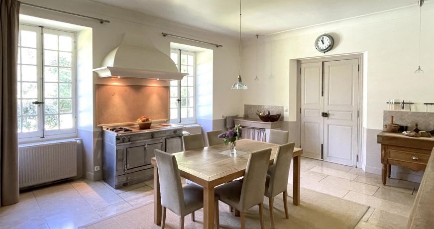 vente Demeure Bassoues