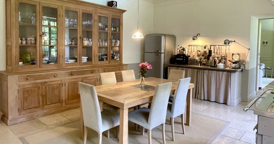 vente Demeure Bassoues