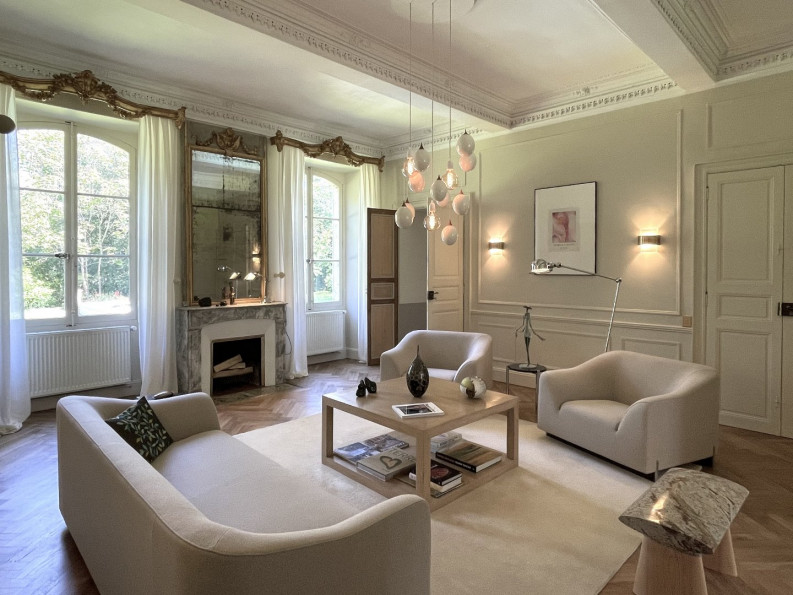 vente Demeure Bassoues - Photo 5