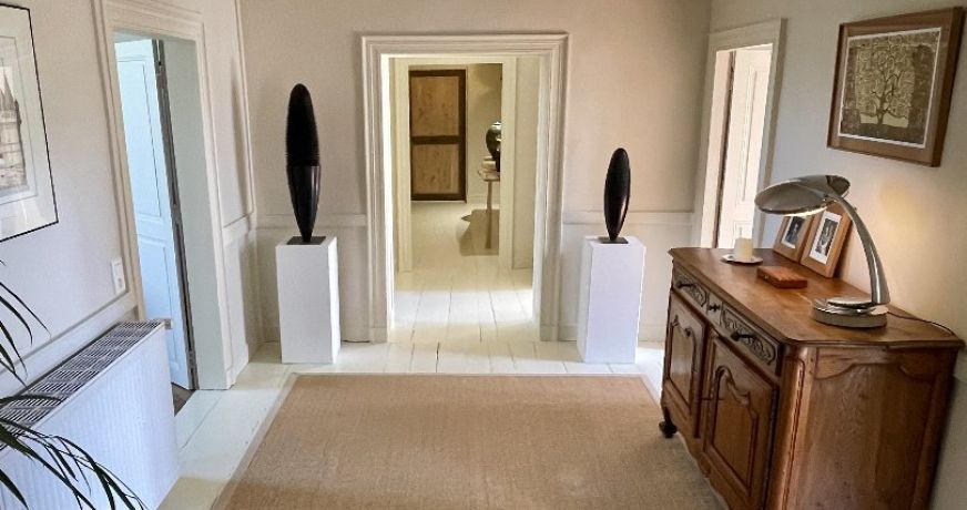 vente Demeure Bassoues