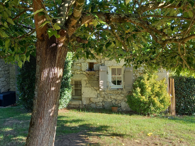 vente Maison de campagne Lectoure - Photo 4