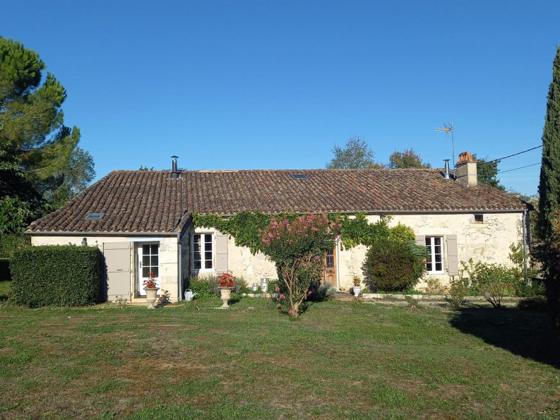 vente Maison de campagne Lectoure - Photo 2