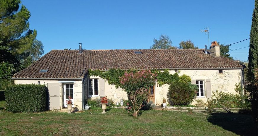 vente Maison de campagne Lectoure