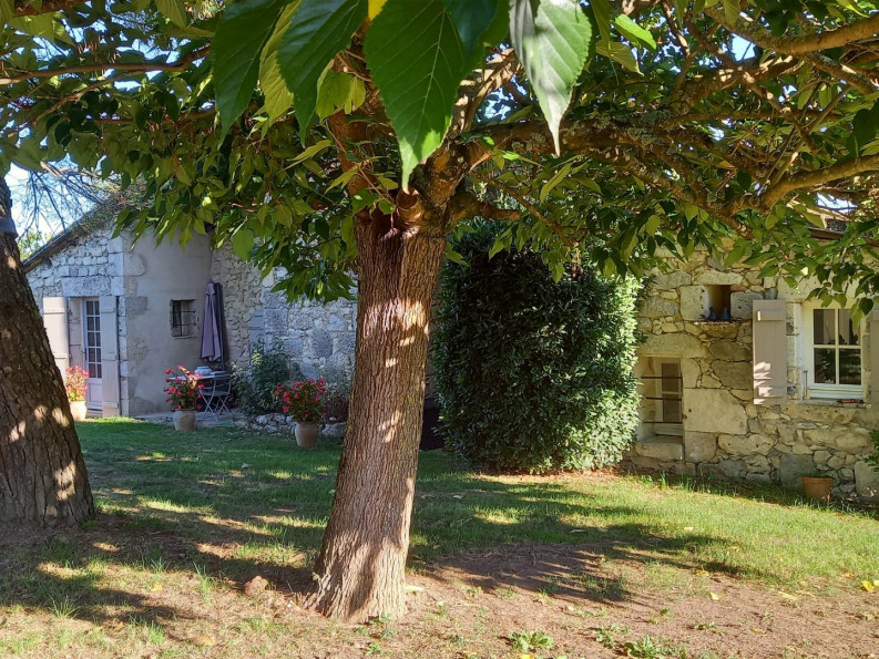 vente Maison de campagne Lectoure - Photo 5