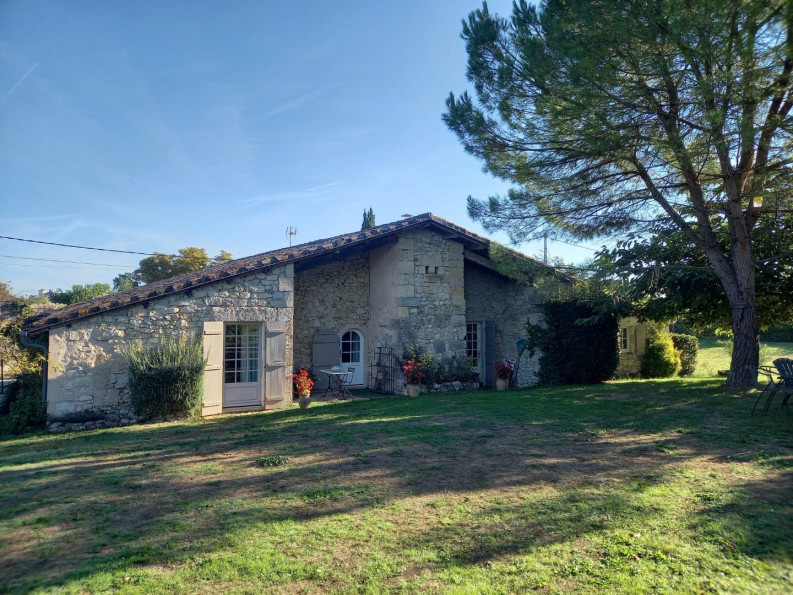 vente Maison de campagne Lectoure - Photo 1