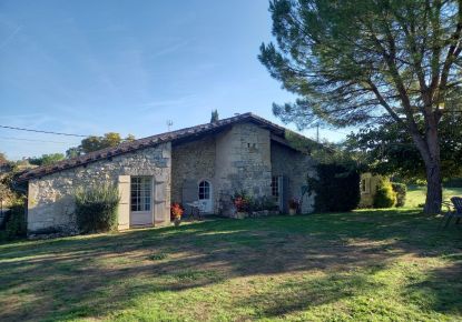 vente Maison de campagne Lectoure