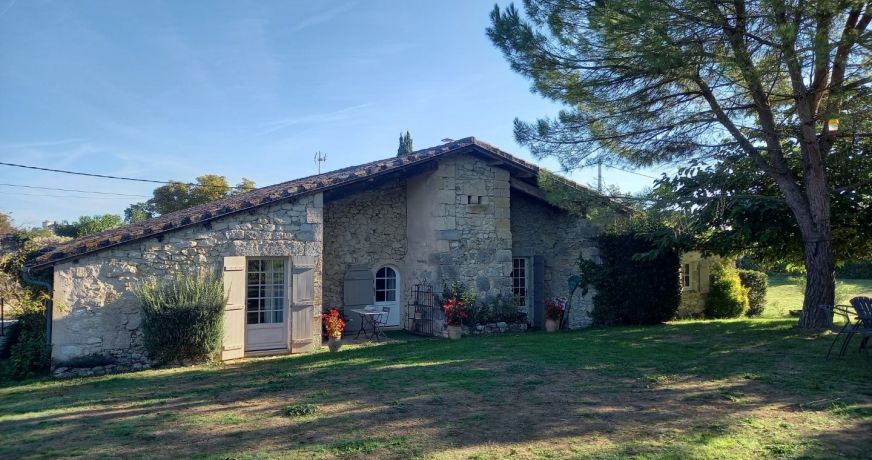 vente Maison de campagne Lectoure