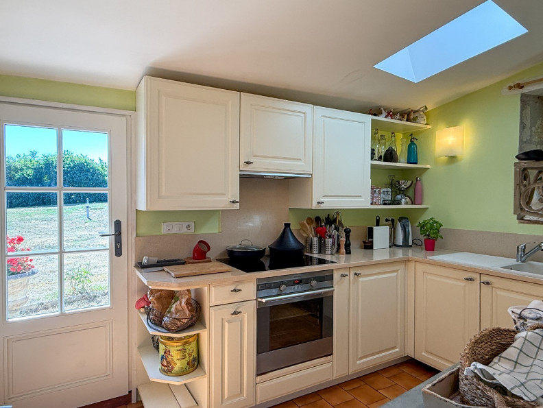 vente Maison de campagne Lectoure - Photo 7