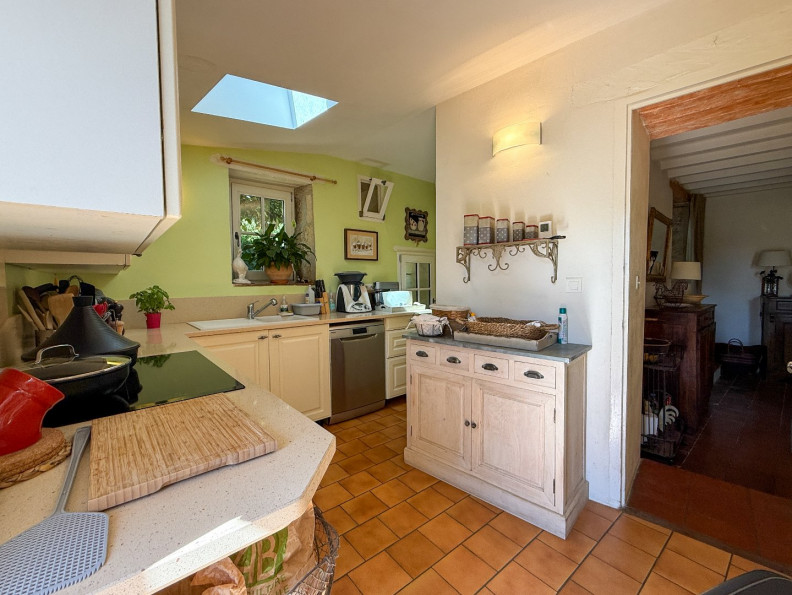 vente Maison de campagne Lectoure - Photo 8