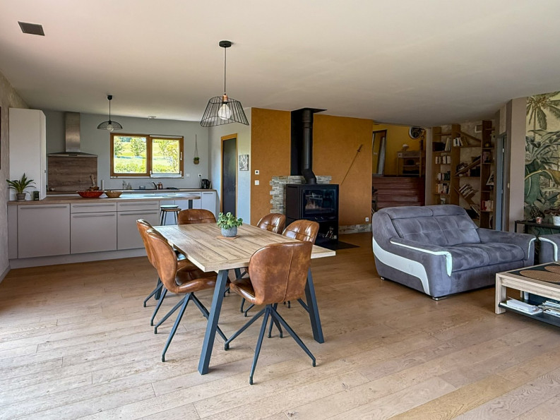 vente Maison contemporaine Condom - Photo 6