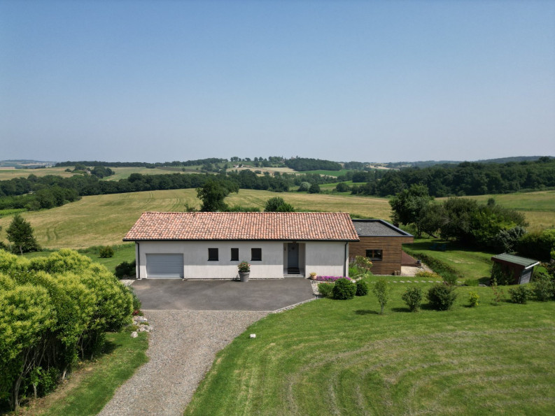 vente Maison contemporaine Condom - Photo 2