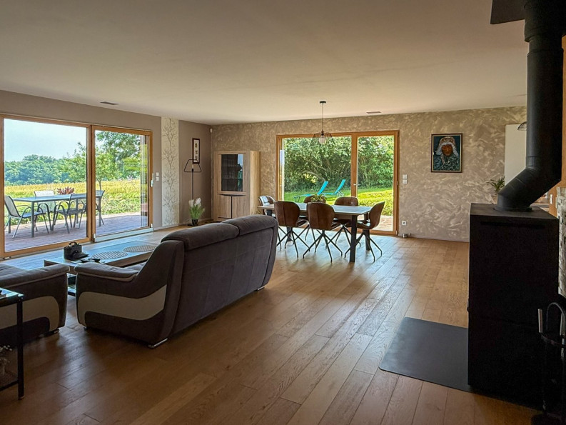 vente Maison contemporaine Condom - Photo 5