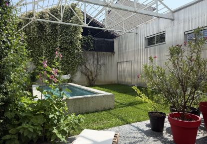 vente Maison de caractère Toulouse