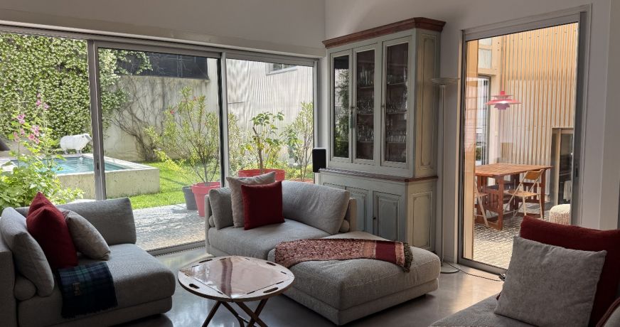 vente Maison de caractère Toulouse