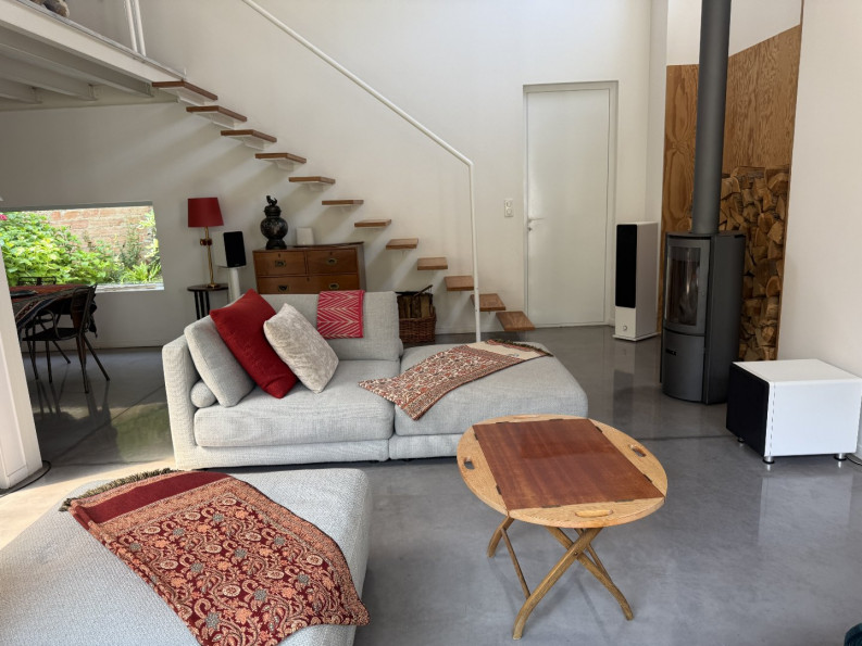 vente Maison de caractère Toulouse - Photo 5