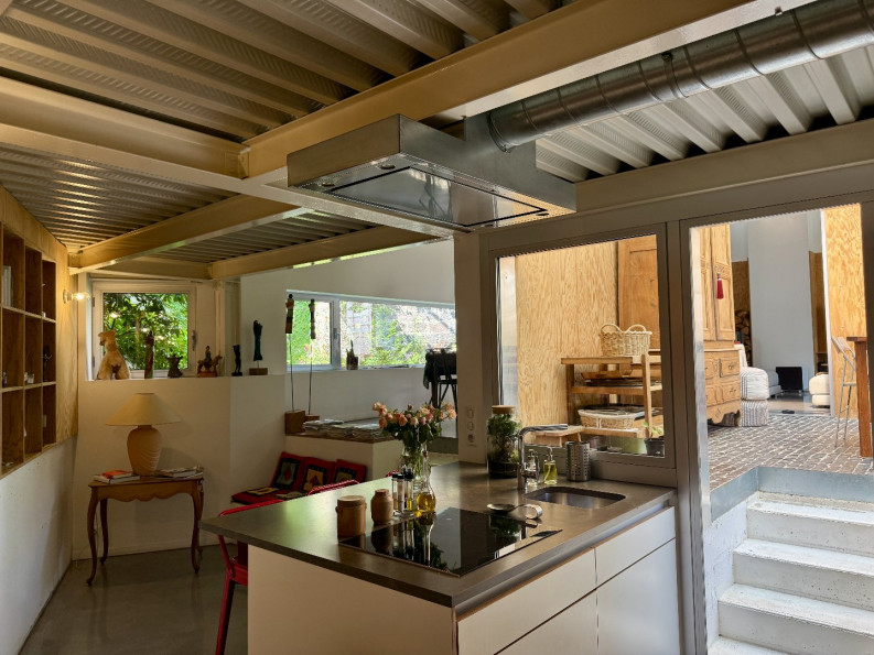 vente Maison de caractère Toulouse - Photo 8