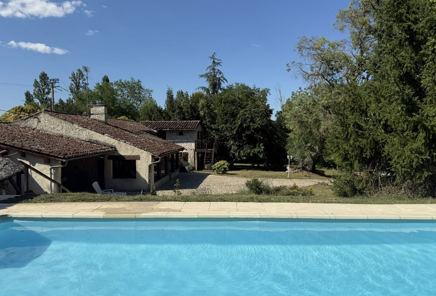 vente Maison de campagne Condom - Photo 1