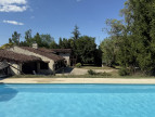 vente Maison de campagne Condom