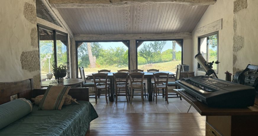 vente Maison de campagne Condom