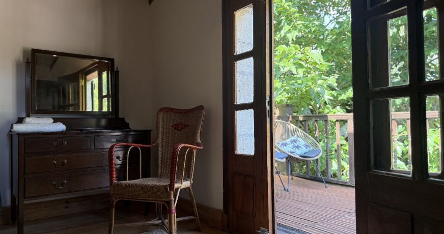 vente Maison de campagne Condom