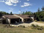 vente Maison de campagne Condom