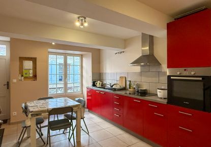 vente Maison de ville Lectoure