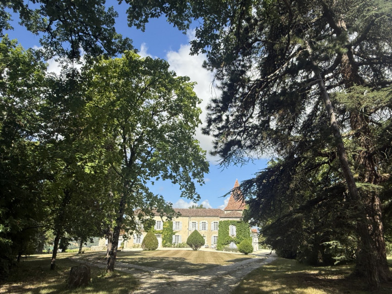 vente Maison de campagne Condom - Photo 2