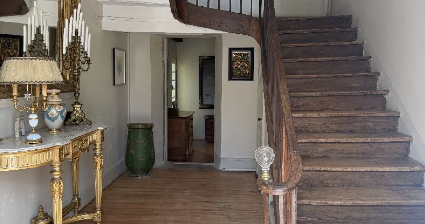 vente Maison de campagne Condom