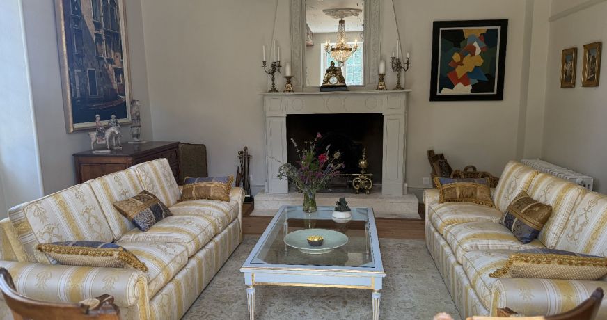 vente Maison de campagne Condom