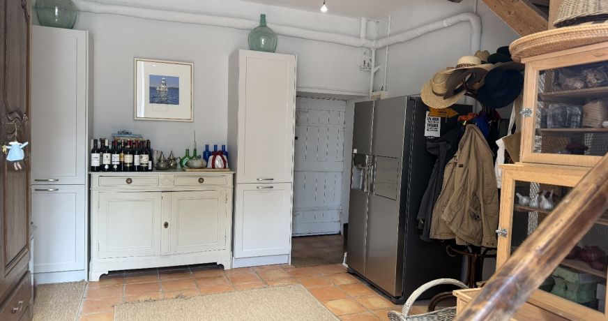 vente Maison de campagne Condom