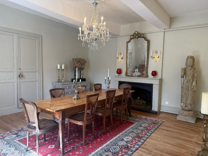 vente Maison de campagne Condom - Photo 10