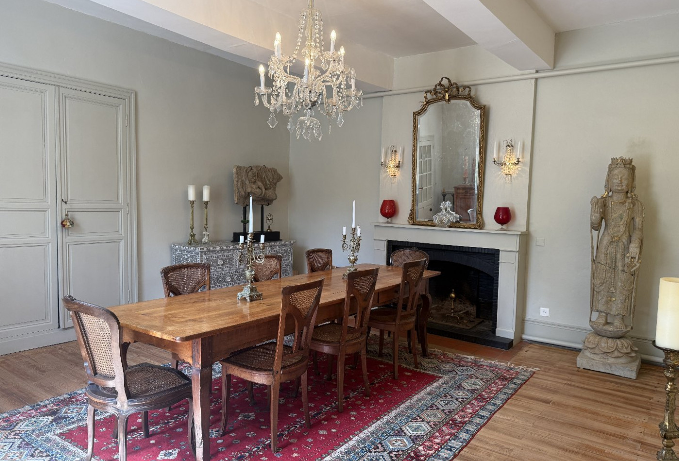 vente Maison de campagne Condom - Photo 10