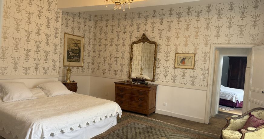 vente Maison de campagne Condom