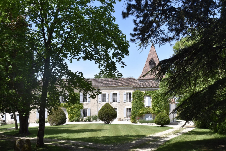 vente Maison de campagne Condom - Photo 1