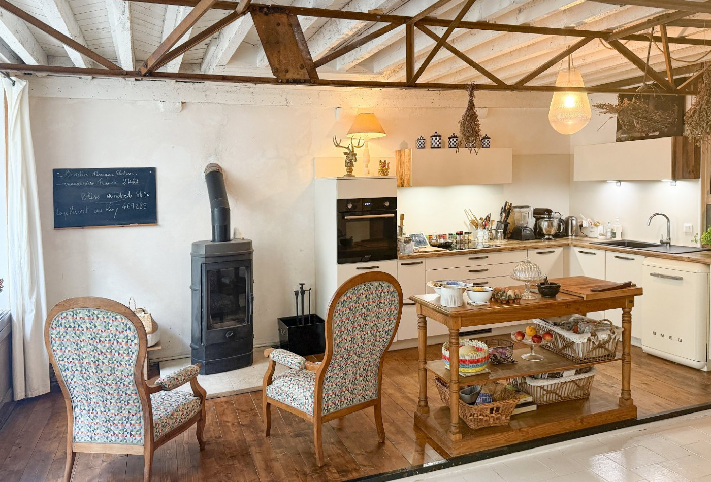 vente Maison de village Castera Verduzan - Photo 3