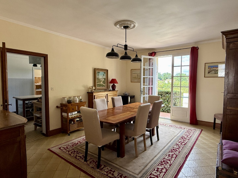 vente Propriété La Romieu - Photo 10