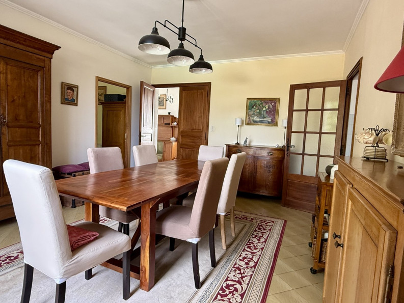 vente Demeure de ville et village La Romieu - Photo 10