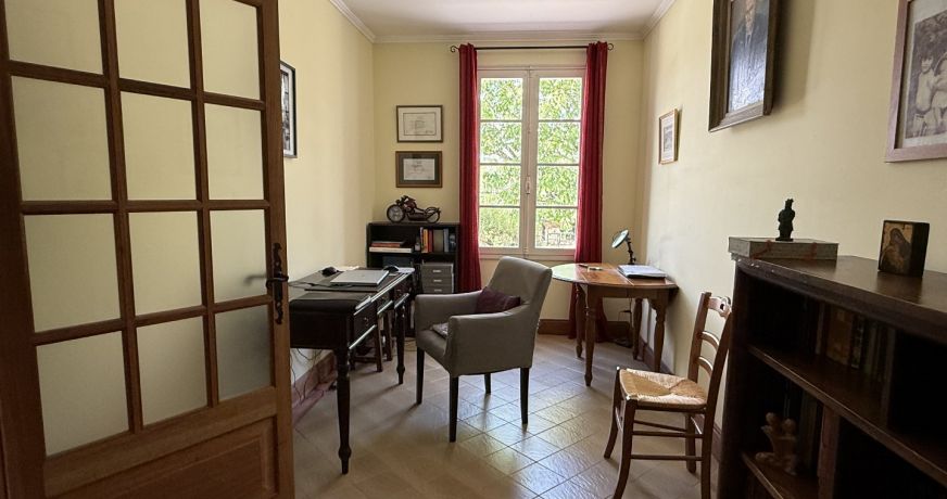 vente Demeure de ville et village La Romieu