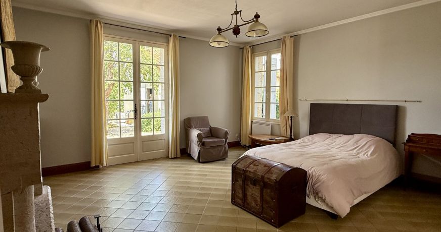 vente Demeure de ville et village La Romieu