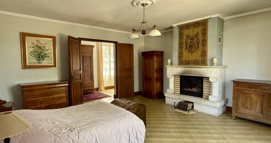 vente Demeure de ville et village La Romieu