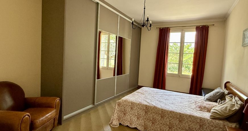 vente Demeure de ville et village La Romieu