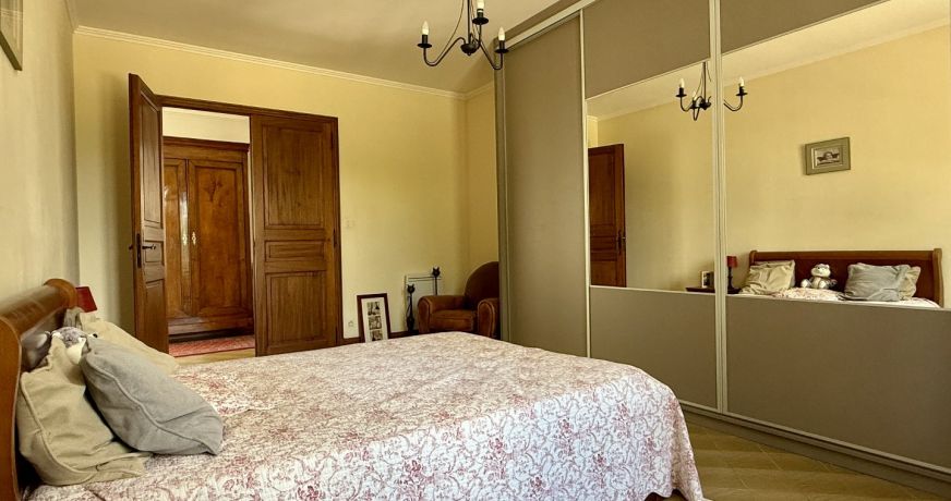 vente Demeure de ville et village La Romieu