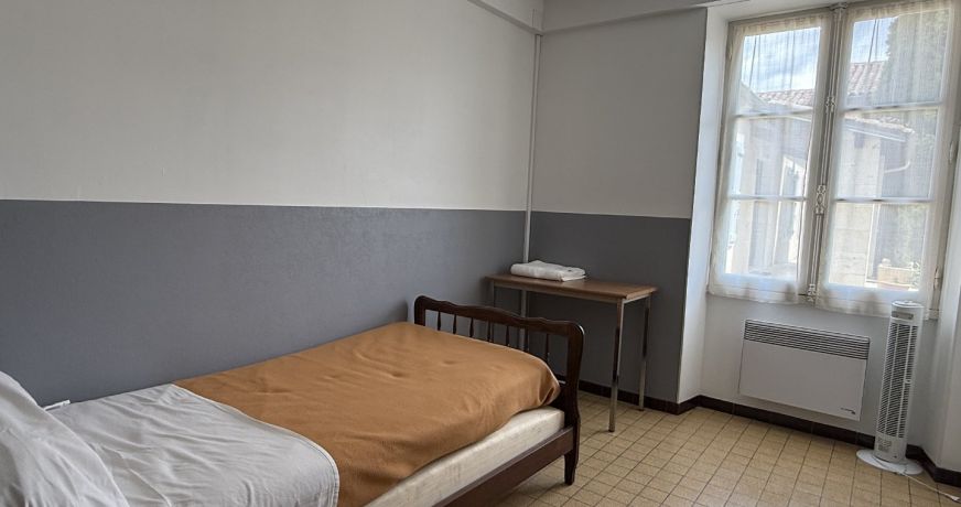 vente Demeure de ville et village La Romieu