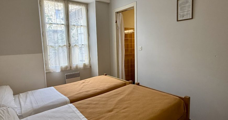 vente Demeure de ville et village La Romieu