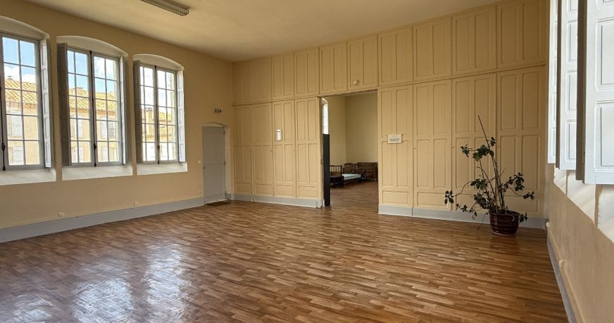 vente Demeure de ville et village La Romieu