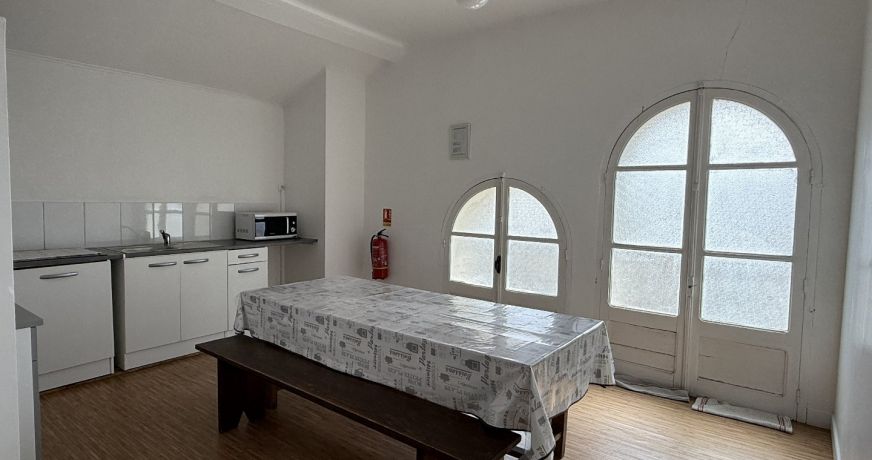 vente Demeure de ville et village La Romieu